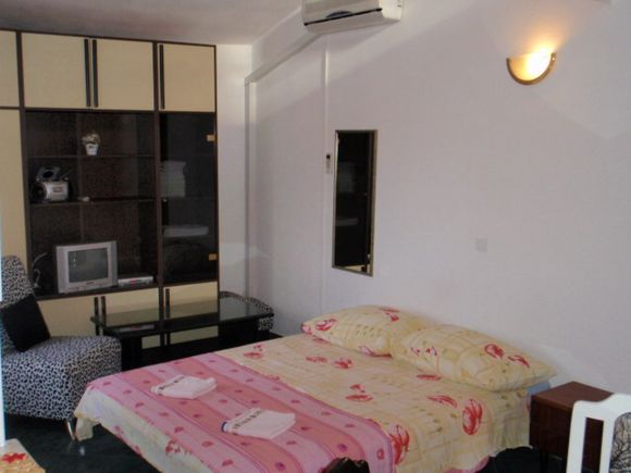 Appartment Studio br.1 in Makarska 1