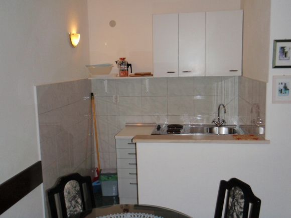 Appartment Studio br.1 in Makarska 2