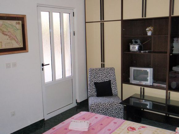 Appartment Studio br.1 in Makarska 3