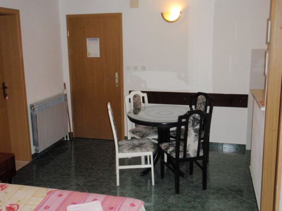 Appartment Studio br.1 in Makarska 4