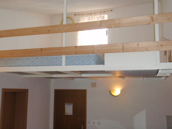 Appartment Studio br.1 in Makarska 5