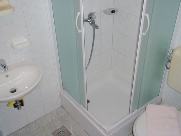 Appartment Studio br.1 in Makarska 6