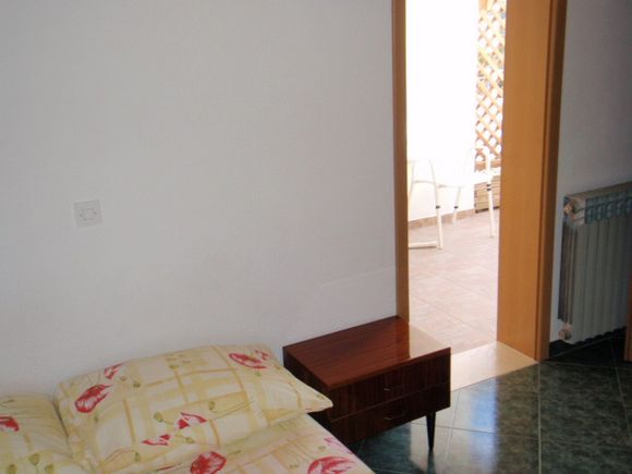 Appartment Studio br.1 in Makarska 7