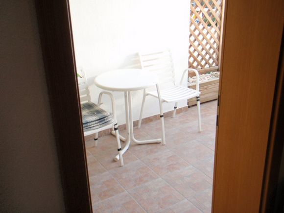 Appartment Studio br.1 in Makarska 8