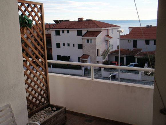 Appartment Studio br.1 in Makarska 9