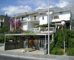 Apartment Studio br.2 in Makarska