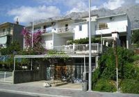 Apartment Soba br 1 in Makarska