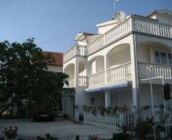 Apartment A1 in Vodice