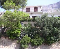 Apartment App. br. 2 in Lokva Rogoznica