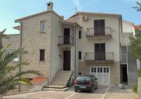 Apartment Mali-vrh in Makarska