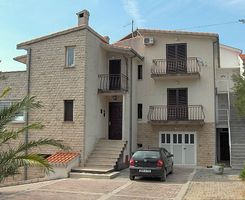 Apartment Mali-vrh in Makarska
