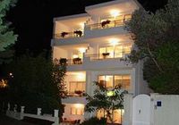 Apartment C2 in Makarska