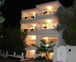 Apartment C2 in Makarska