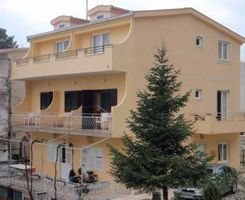 Apartment App. br. 2 in Baska Voda