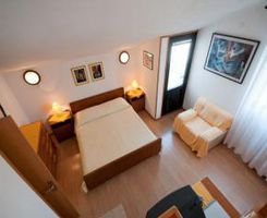 Apartment A2+1 in Rovinj