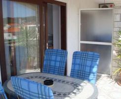 Apartment App 4+1 in Trogir
