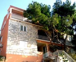 Apartment Paris in Zavalatica