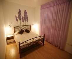 Charming apartment for 4 persons in Okrug Gornji