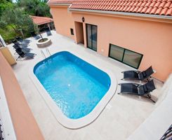 Apartment App 5 in Podgora