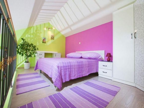Appartment App 5 in Podgora 5