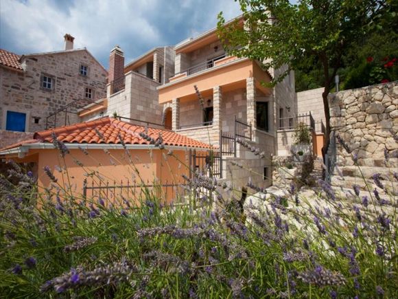 Appartment App 5 in Podgora 10