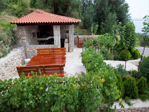 Appartment App 5 in Podgora 15