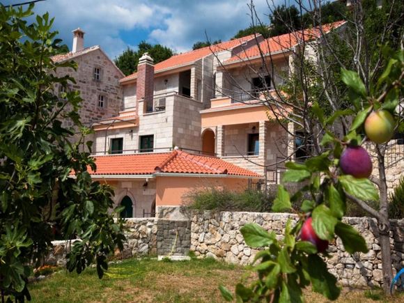 Appartment App 5 in Podgora 16