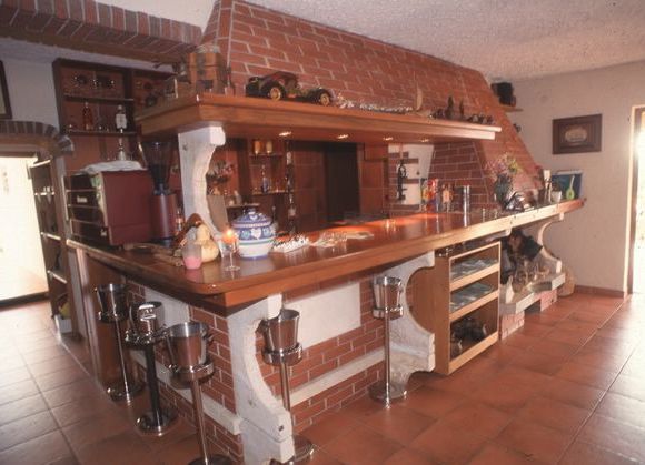 Appartment Hotel Capri in Veli Losinj 1