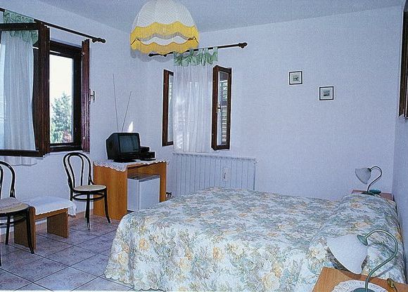 Appartment Hotel Capri in Veli Losinj 3