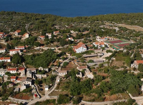 Appartment Hotel Capri in Veli Losinj 4