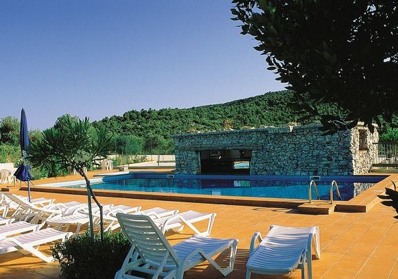 Appartment Hotel Capri in Veli Losinj 5