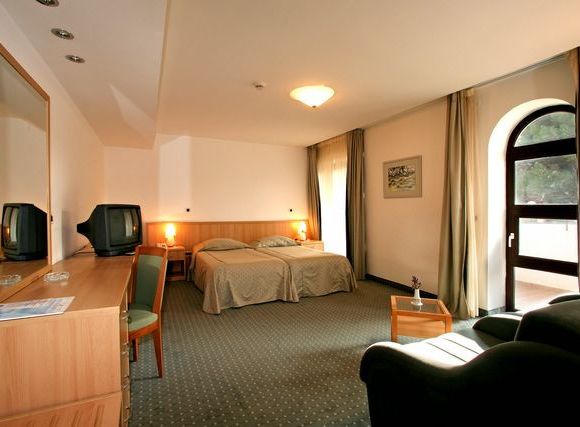 Appartment Hotel Hostin in Porec 2