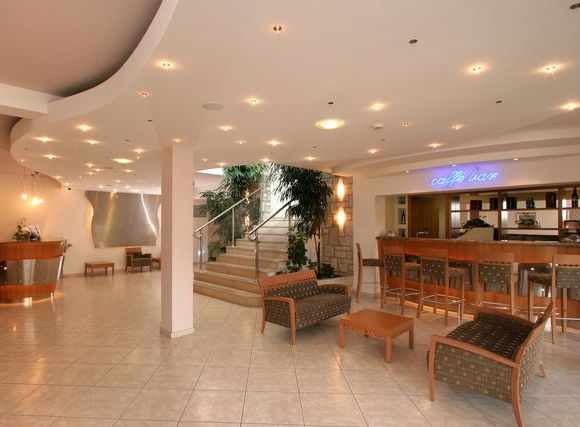 Appartment Hotel Hostin in Porec 4