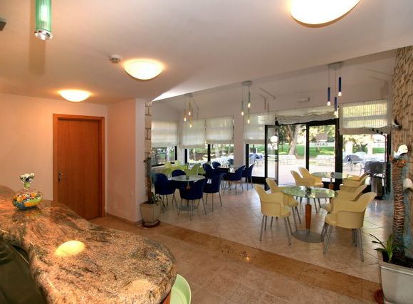 Appartment Hotel Hostin in Porec 5