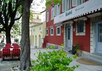 Appartment Hotel Kaštel in Motovun