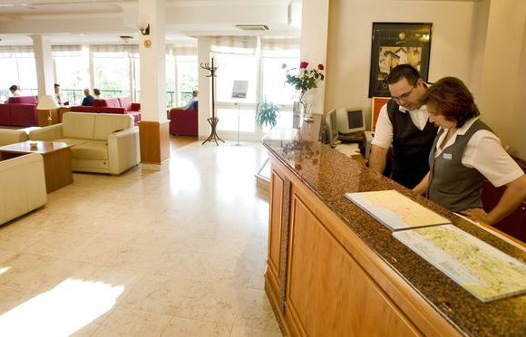 Appartment Hotel Lovran in Lovran 1