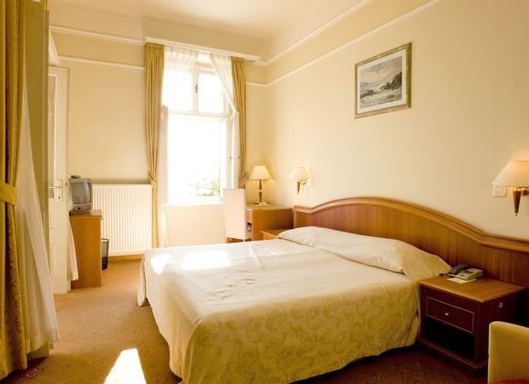Appartment Hotel Lovran in Lovran 2