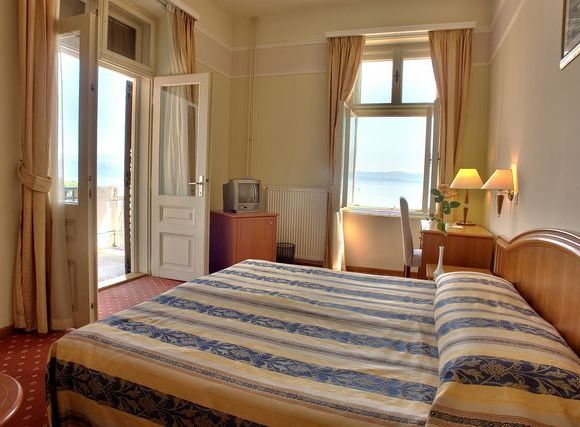 Appartment Hotel Lovran in Lovran 4