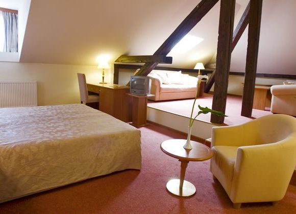 Appartment Hotel Lovran in Lovran 5