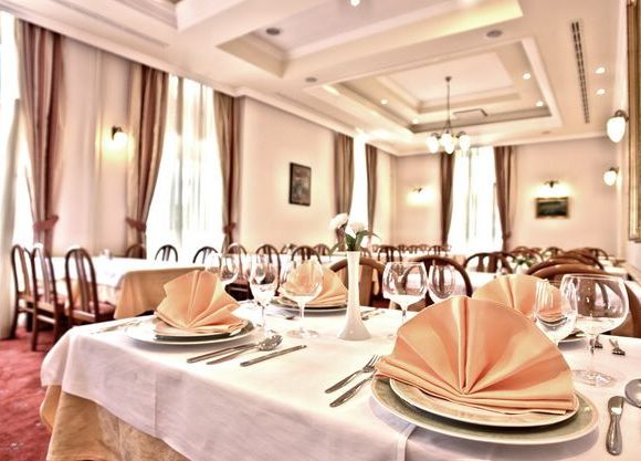 Appartment Hotel Lovran in Lovran 6