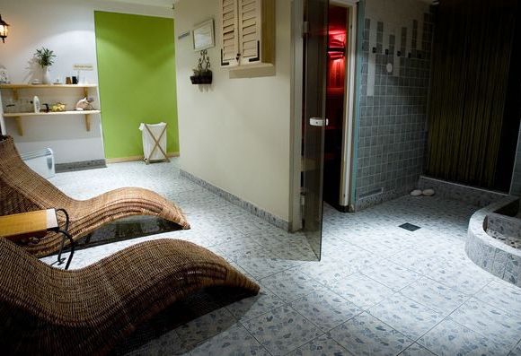 Appartment Hotel Lovran in Lovran 7