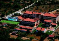 Appartment Hotel Villa Letan in Peroj