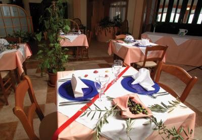 Appartment Hotel Villa Letan in Peroj 4