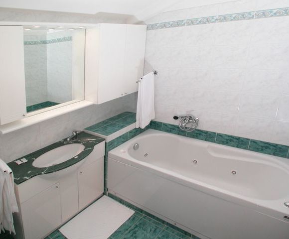 Appartment Hotel Villa Letan in Peroj 6