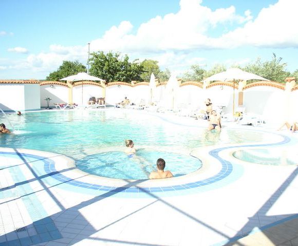 Appartment Hotel Villa Letan in Peroj 9
