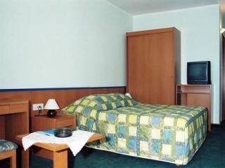 Appartment Hotel Amfora in Rabac 3