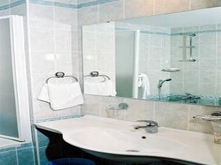 Appartment Hotel Amfora in Rabac 4