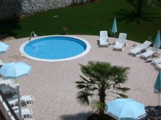 Appartment Hotel Amfora in Rabac 6