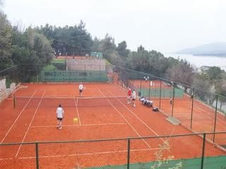 Appartment Hotel Amfora in Rabac 7