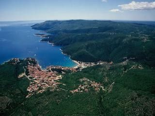 Appartment Hotel Amfora in Rabac 8